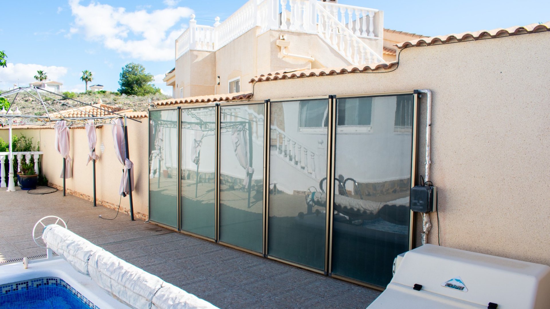 Reventa - Chalets -
Ciudad Quesada - Urbanizaciones