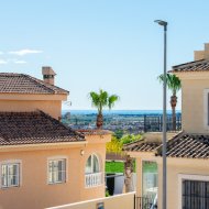 Reventa - Chalets -
Ciudad Quesada - Urbanizaciones
