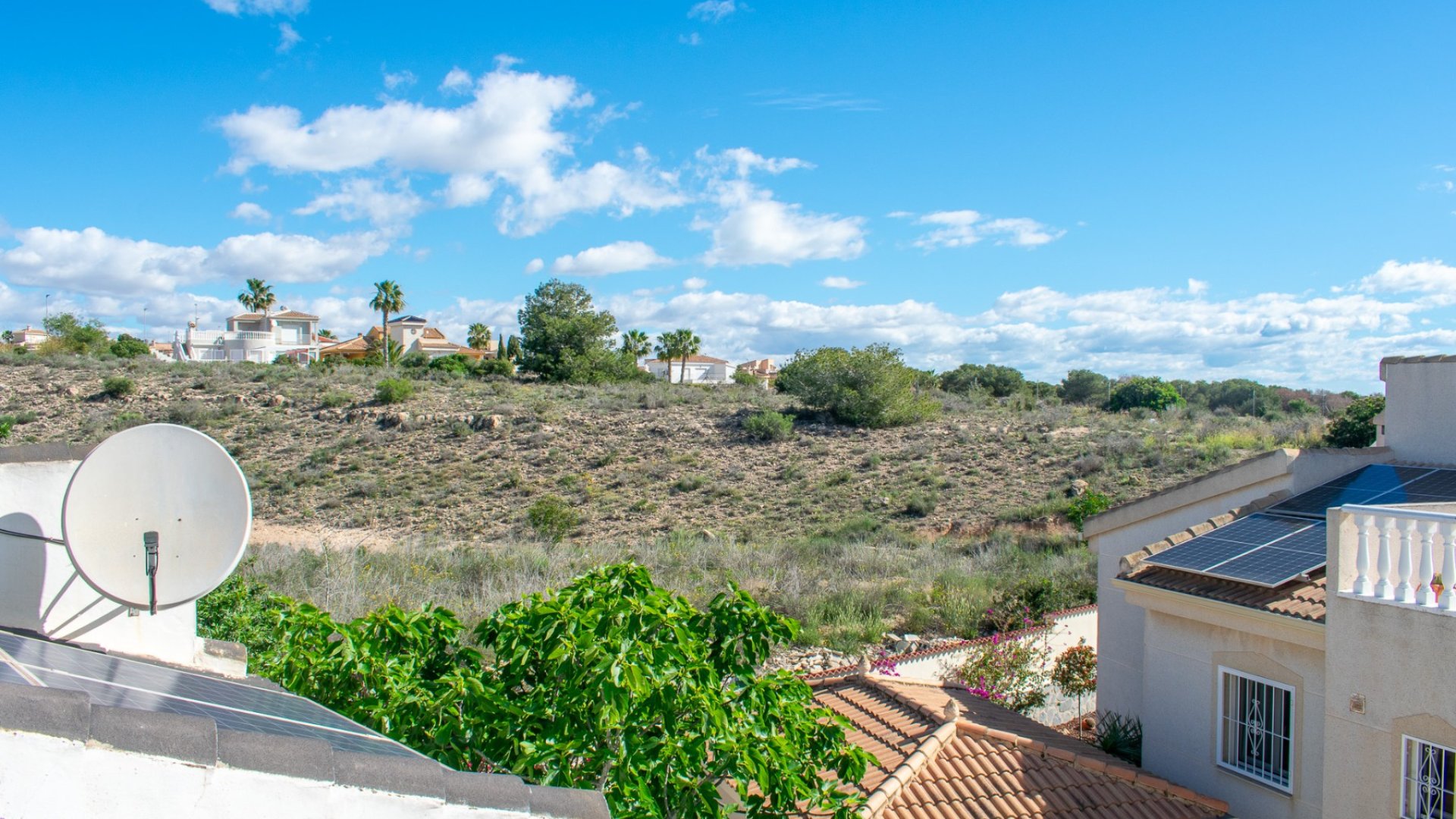 Reventa - Chalets -
Ciudad Quesada - Urbanizaciones