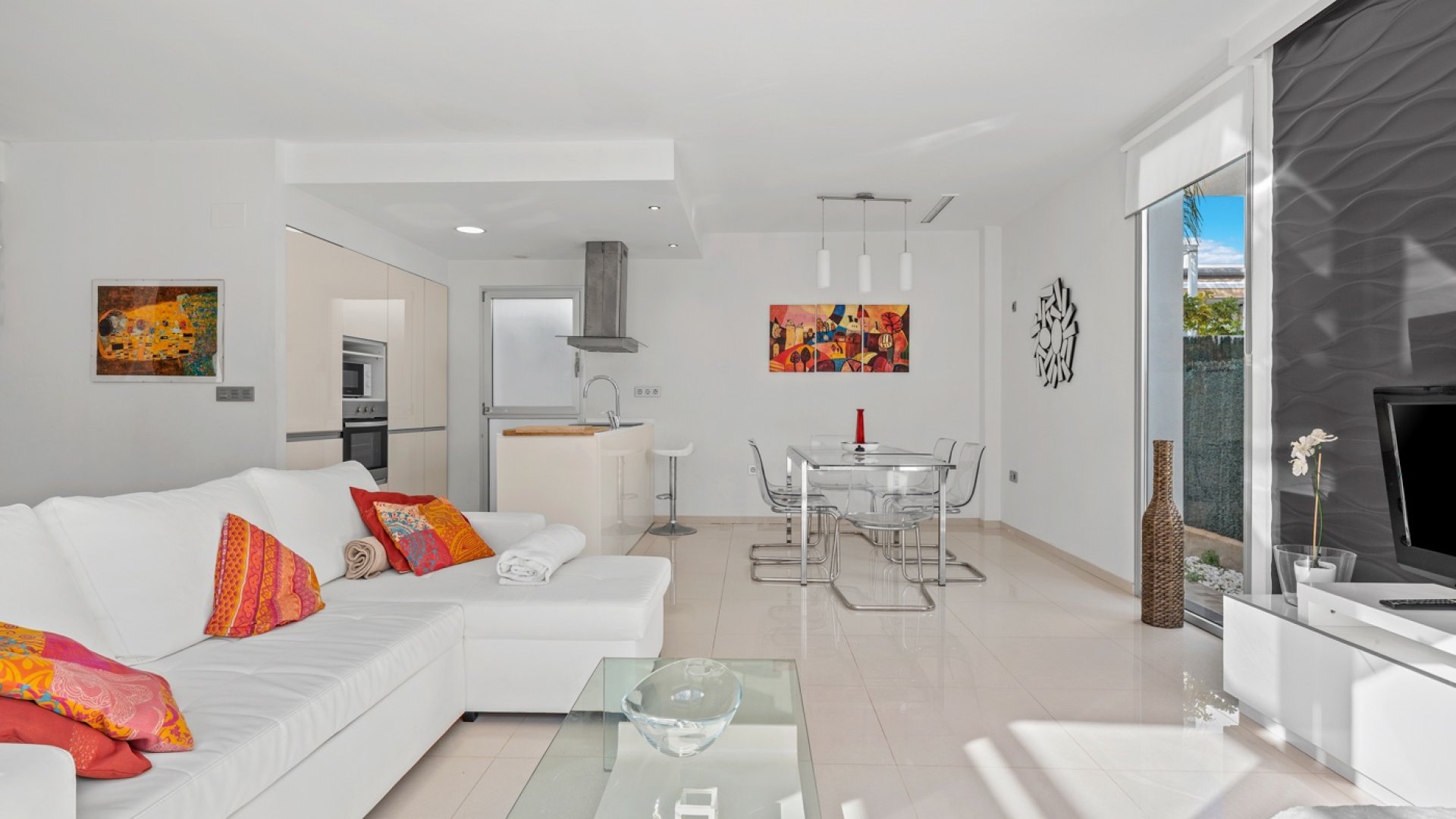 Reventa - Chalets -
Ciudad Quesada