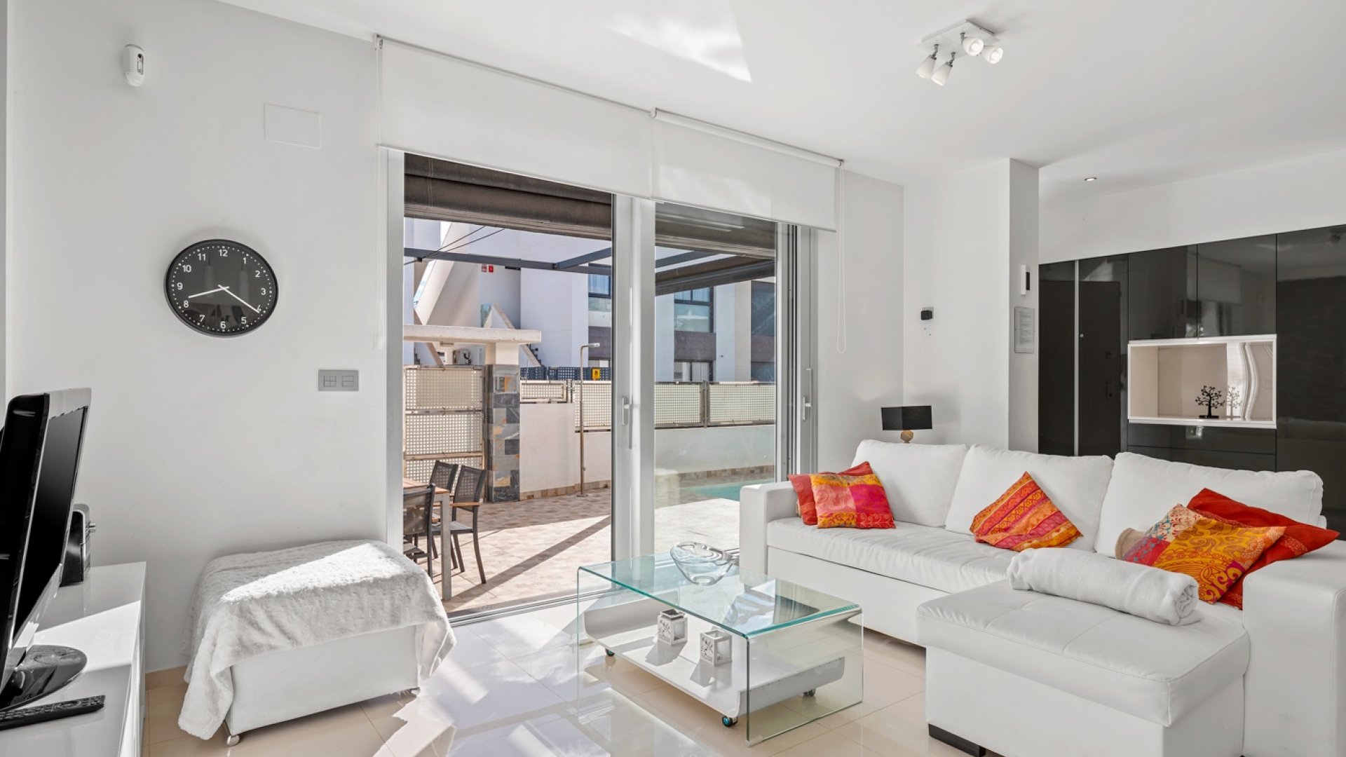 Reventa - Chalets -
Ciudad Quesada