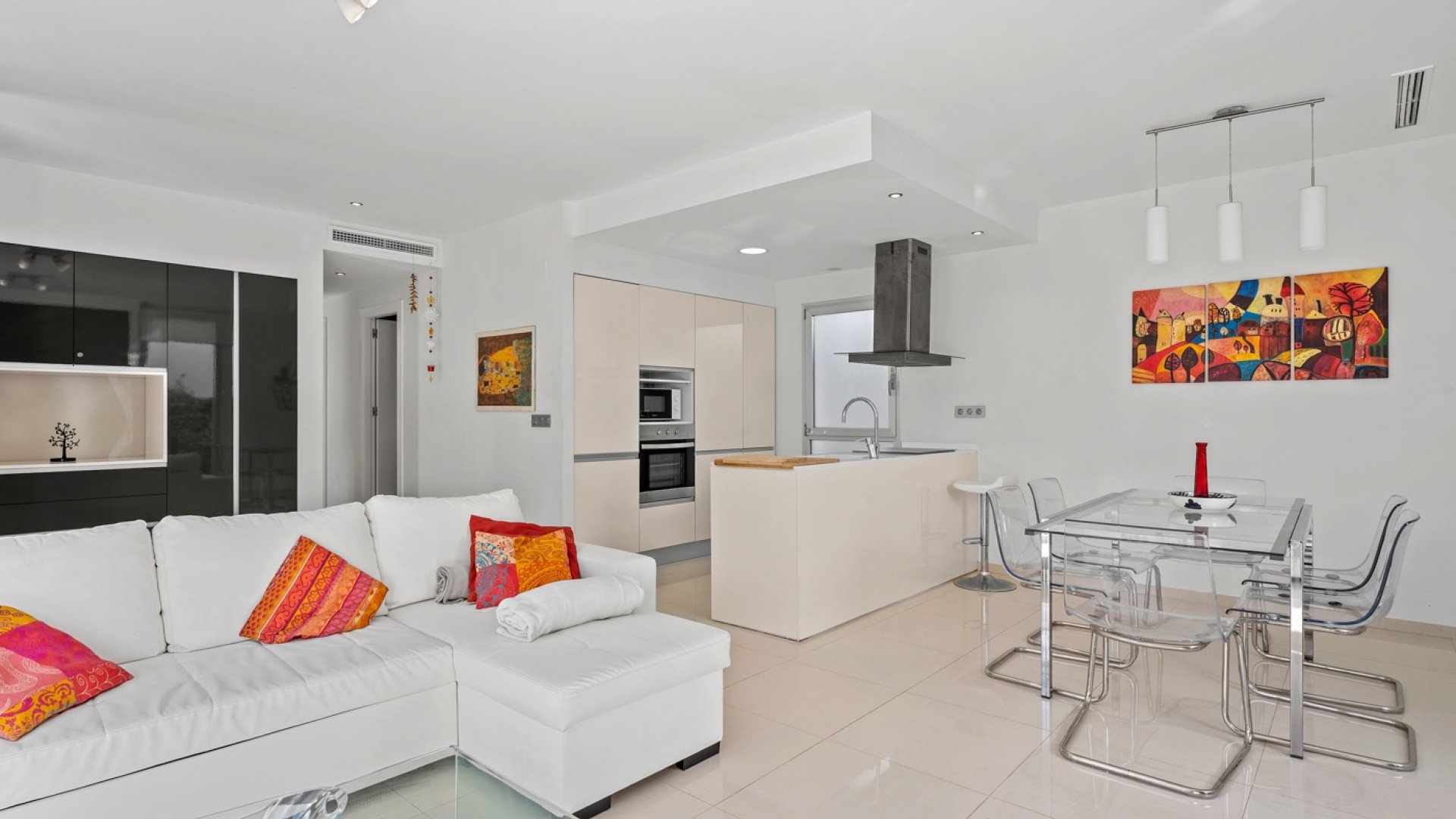 Reventa - Chalets -
Ciudad Quesada