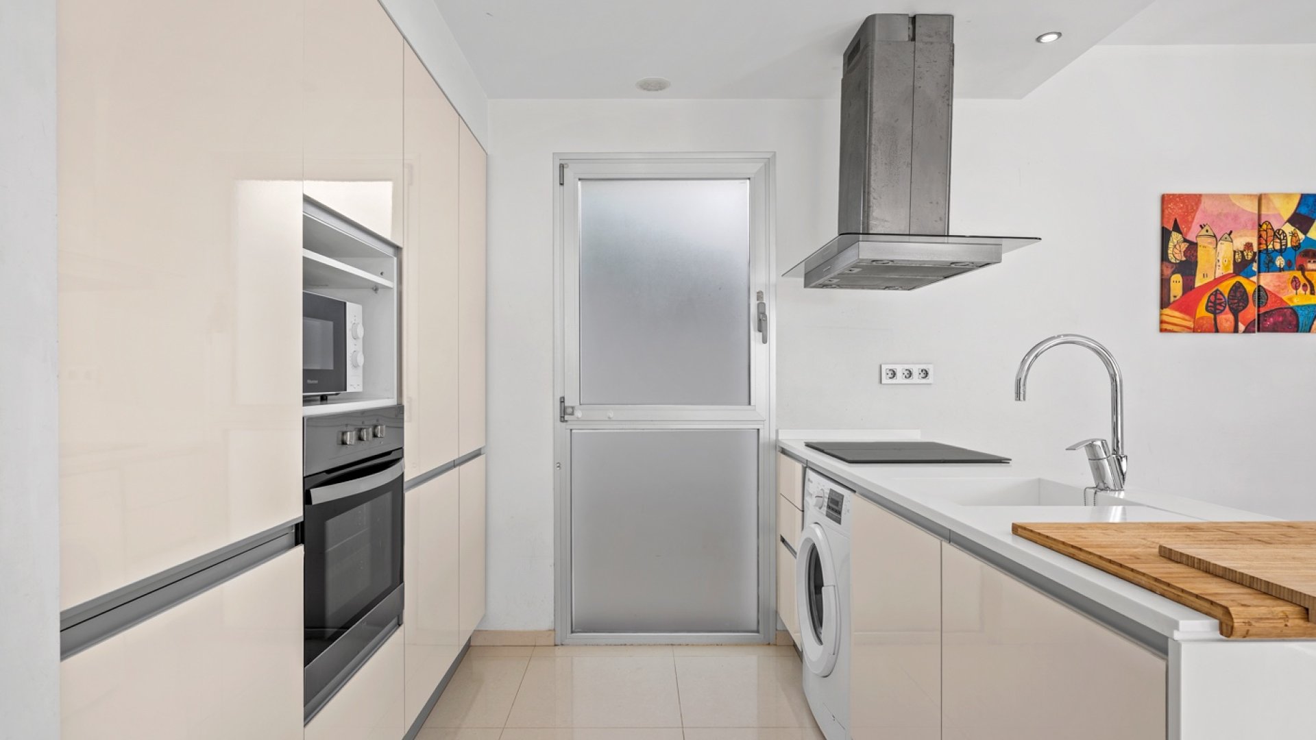 Reventa - Chalets -
Ciudad Quesada