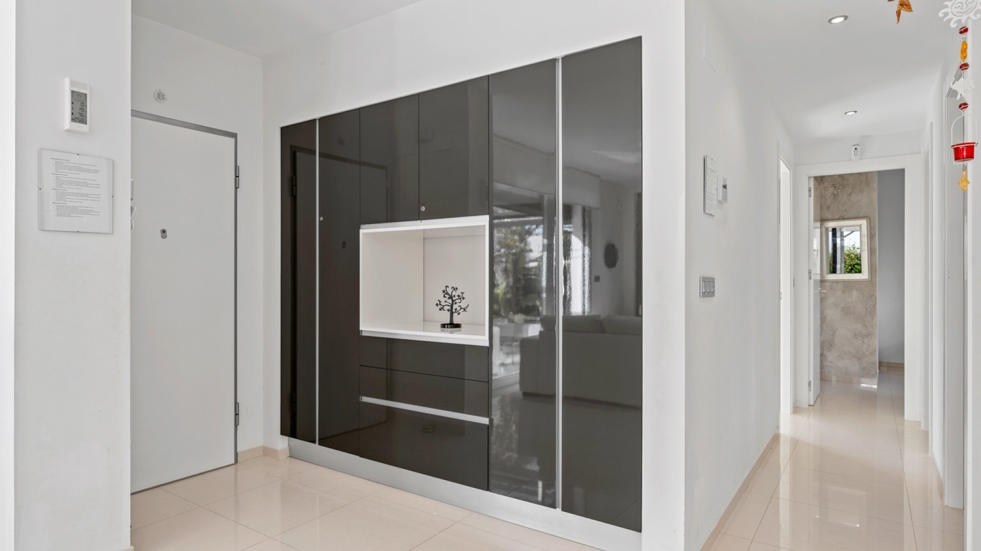 Reventa - Chalets -
Ciudad Quesada