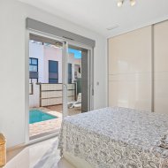 Reventa - Chalets -
Ciudad Quesada