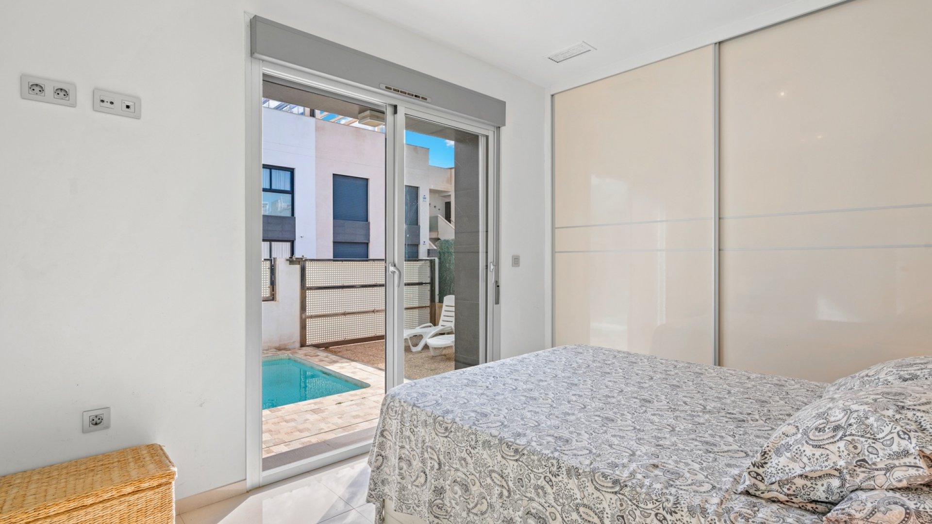 Reventa - Chalets -
Ciudad Quesada