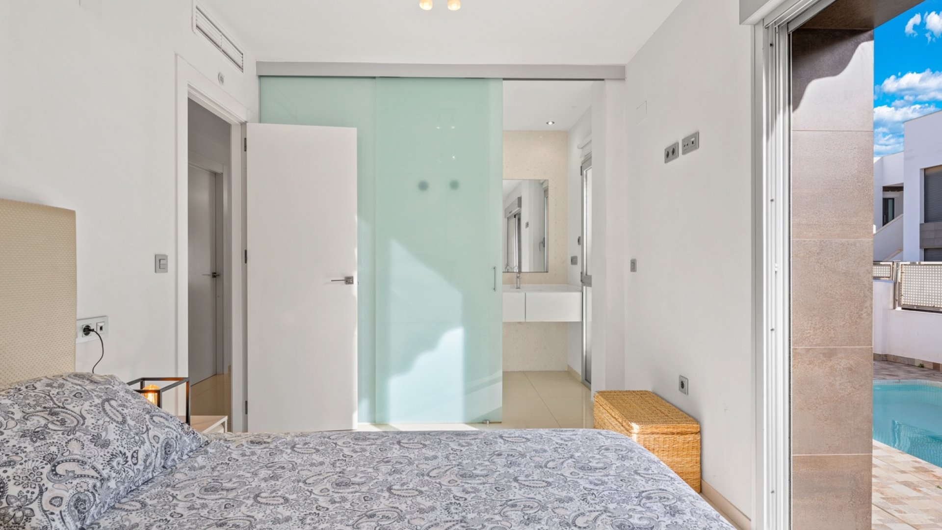 Reventa - Chalets -
Ciudad Quesada