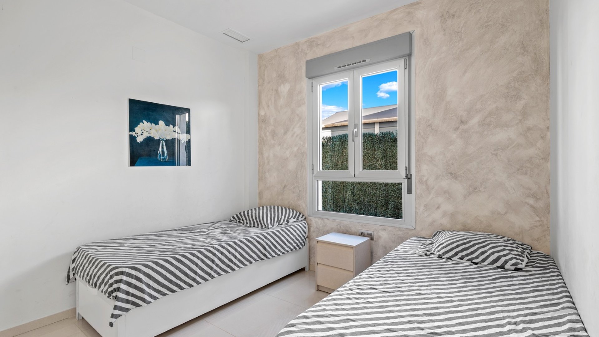 Reventa - Chalets -
Ciudad Quesada