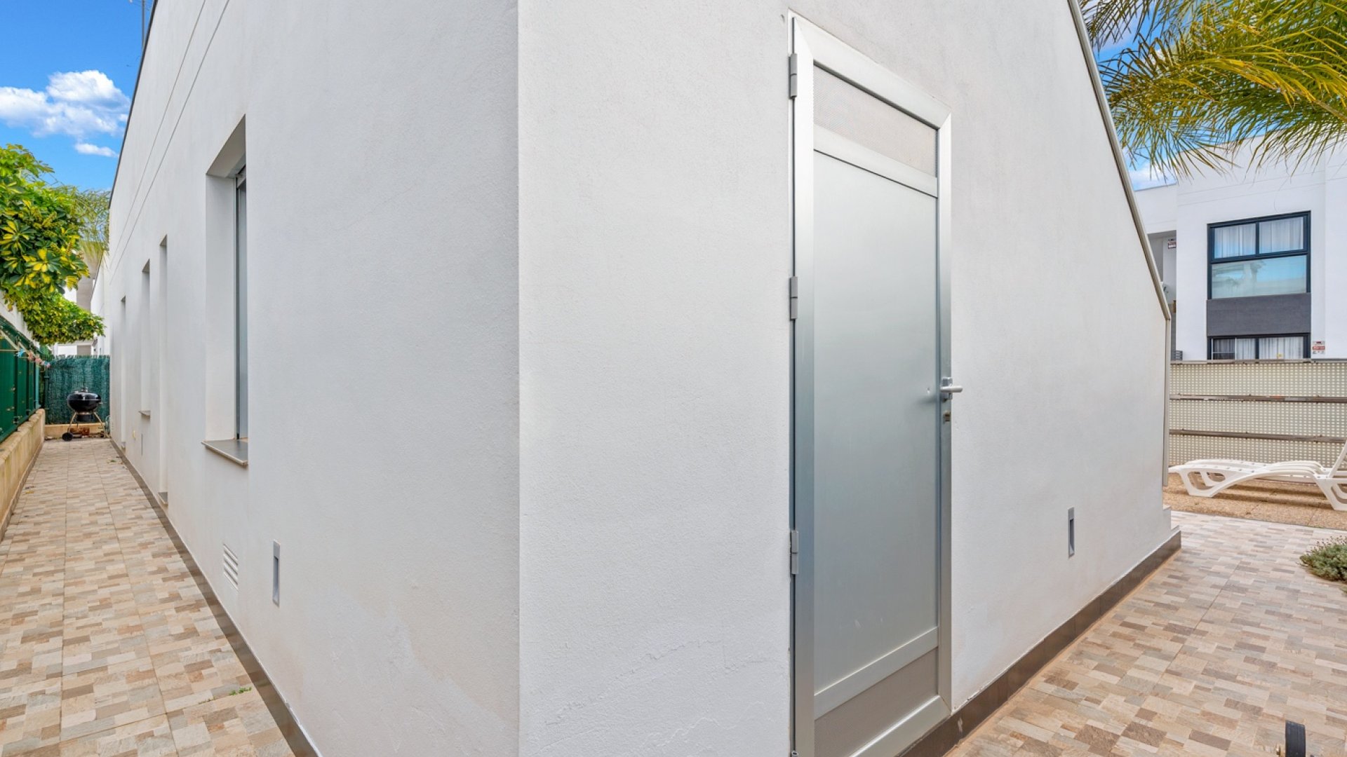 Reventa - Chalets -
Ciudad Quesada