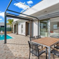 Reventa - Chalets -
Ciudad Quesada