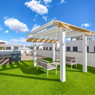 Reventa - Chalets -
Ciudad Quesada