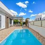 Reventa - Chalets -
Ciudad Quesada