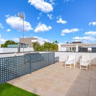 Reventa - Chalets -
Ciudad Quesada