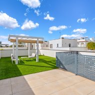 Reventa - Chalets -
Ciudad Quesada