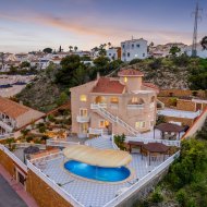 Reventa - Chalets -
Ciudad Quesada