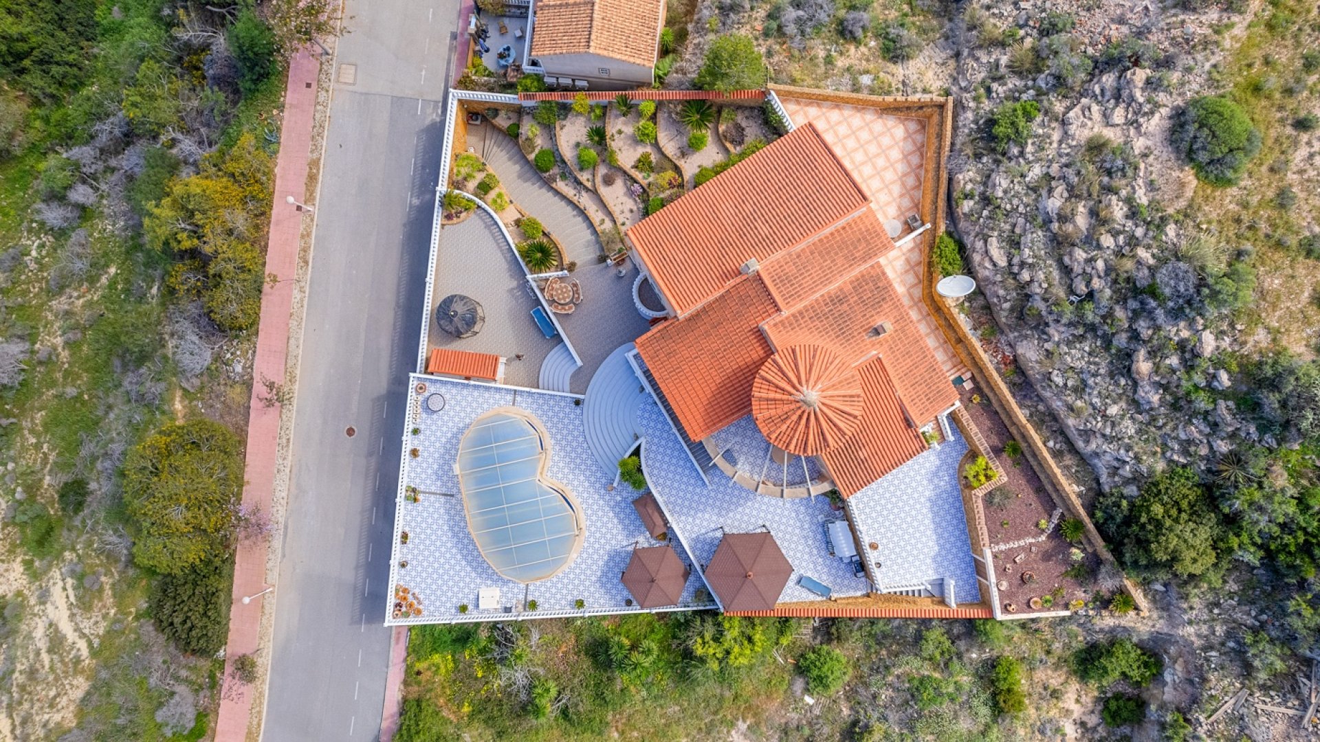 Reventa - Chalets -
Ciudad Quesada