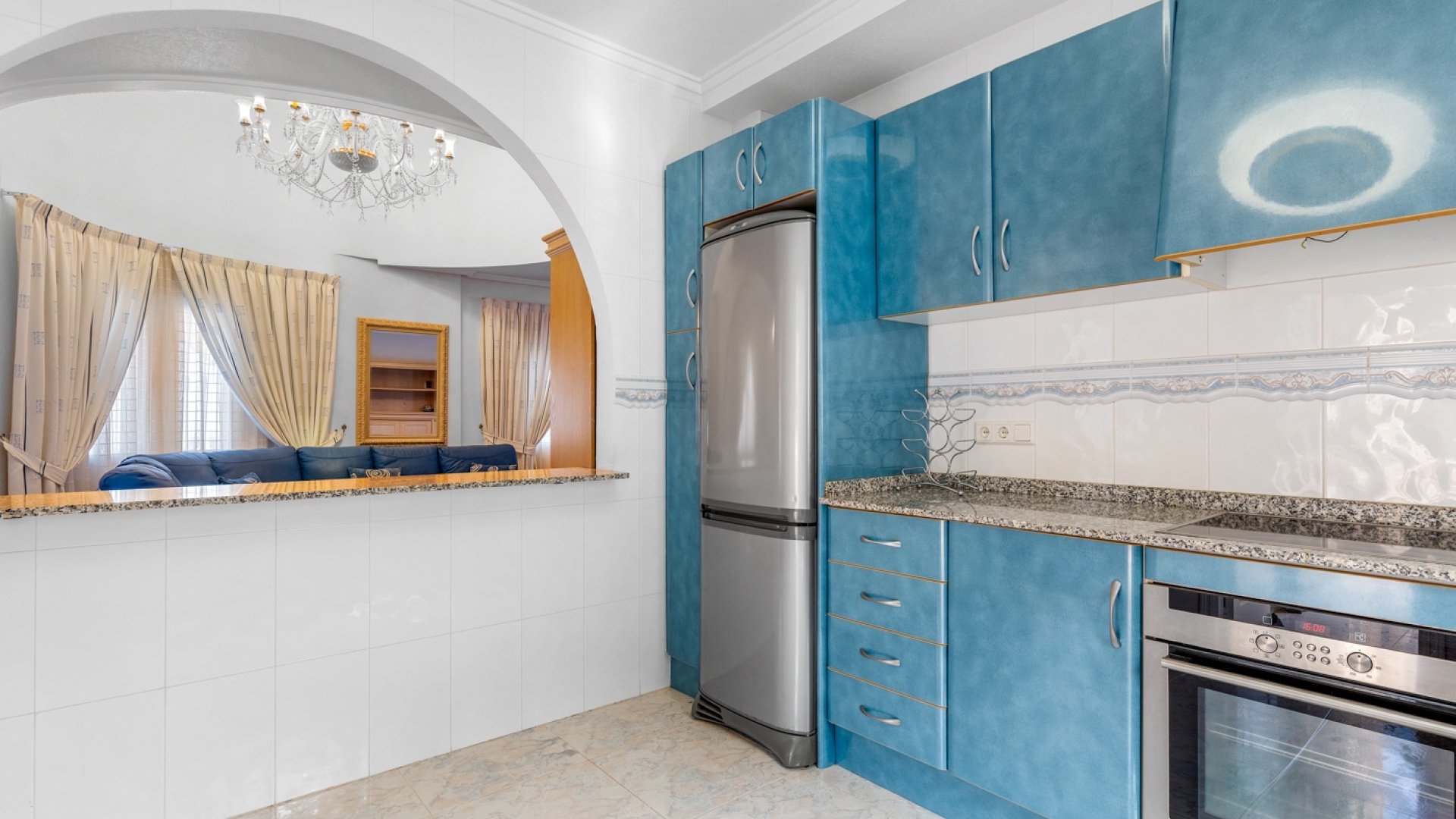 Reventa - Chalets -
Ciudad Quesada