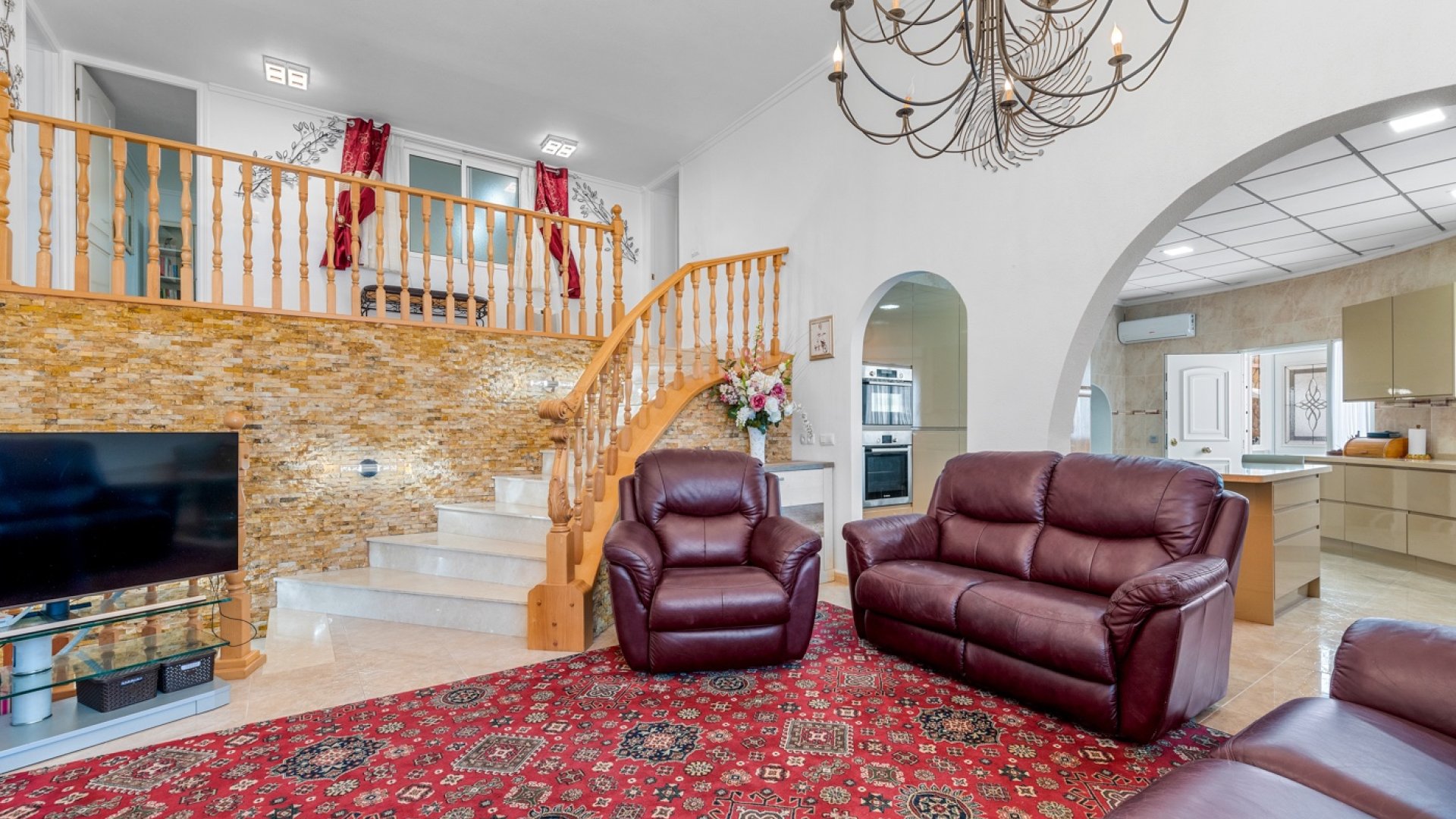 Reventa - Chalets -
Ciudad Quesada