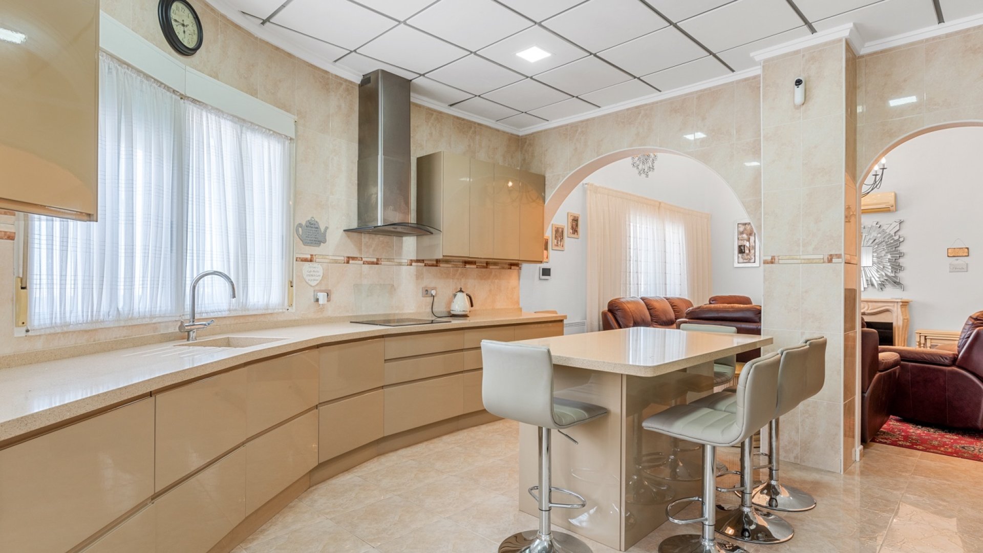 Reventa - Chalets -
Ciudad Quesada