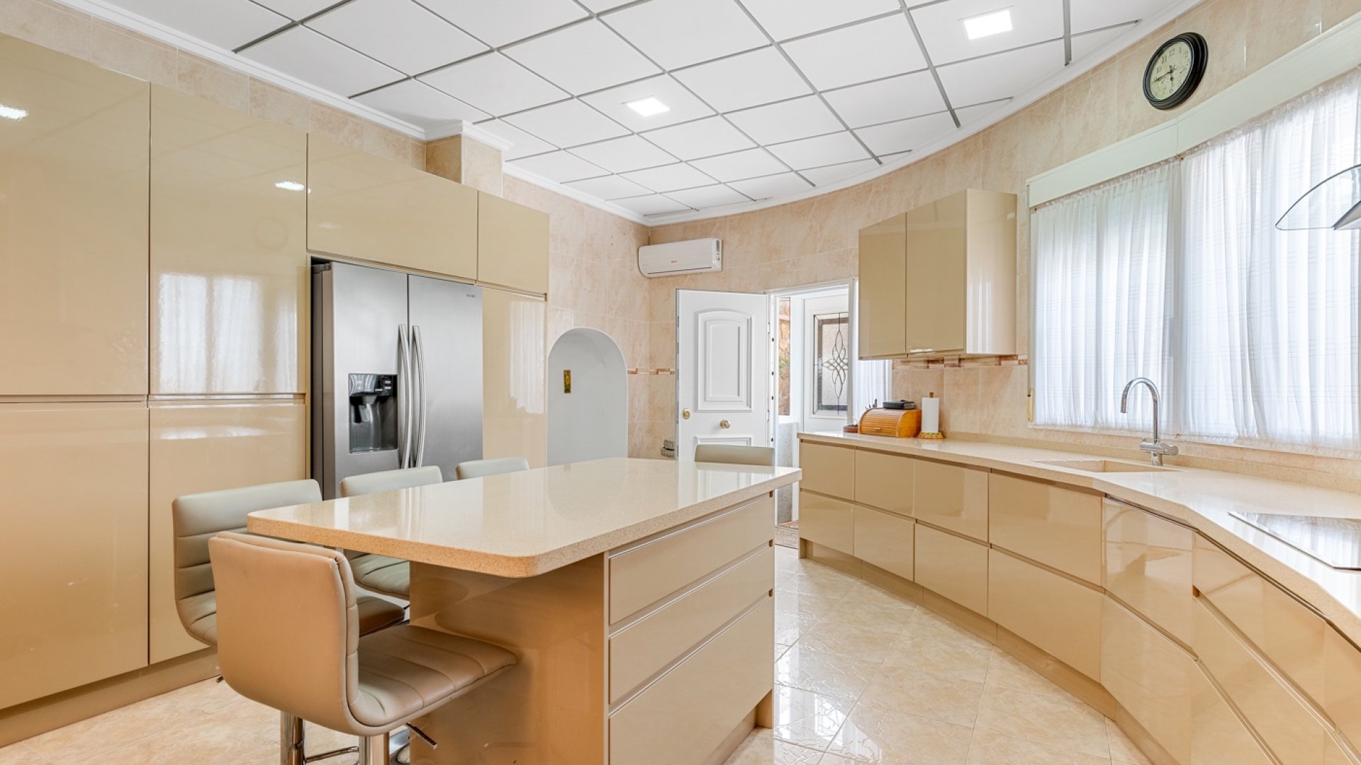 Reventa - Chalets -
Ciudad Quesada