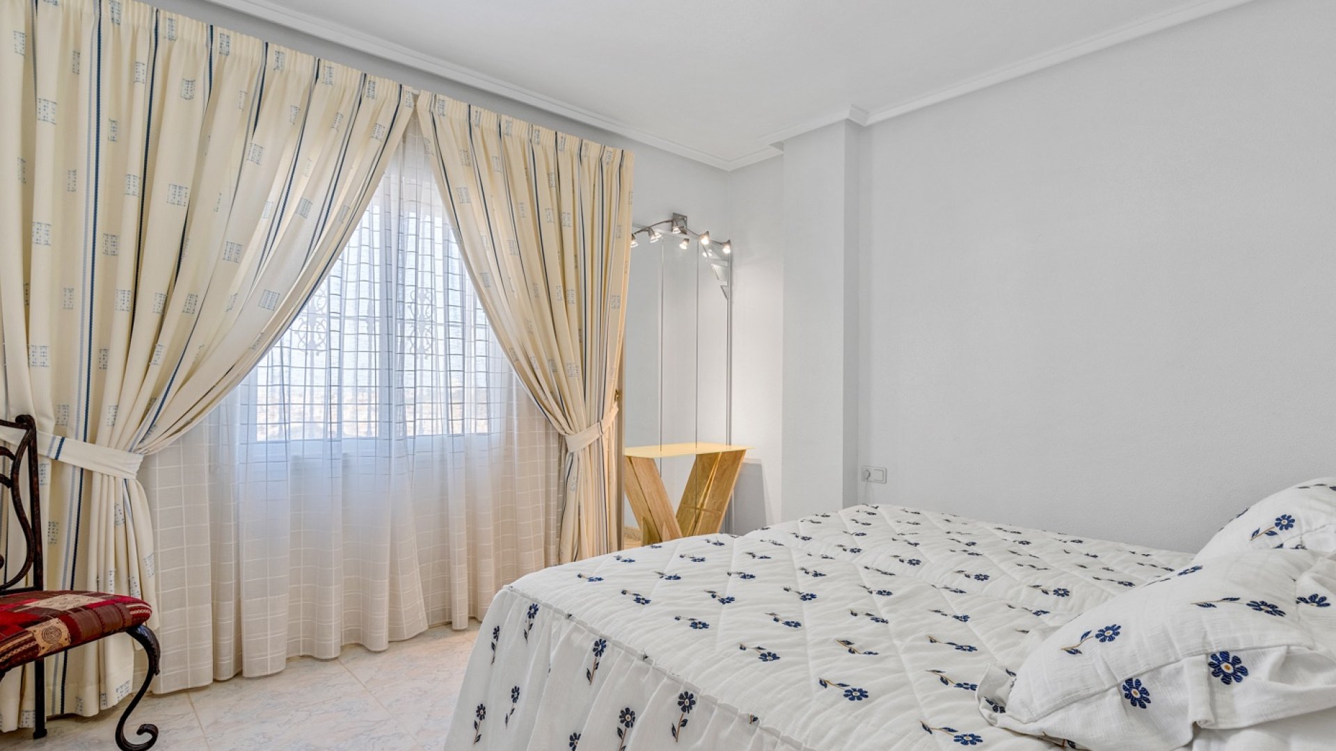 Reventa - Chalets -
Ciudad Quesada