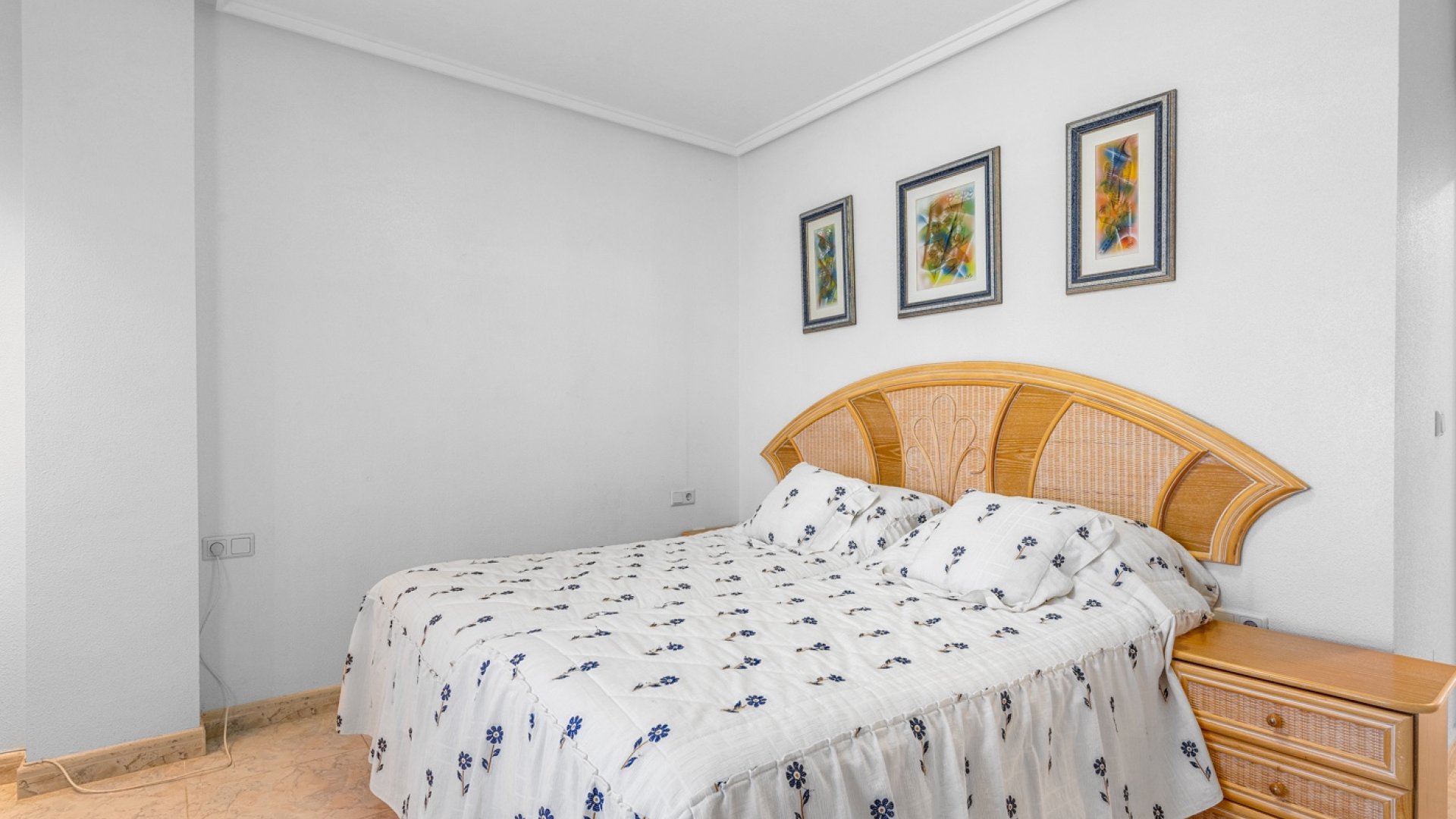 Reventa - Chalets -
Ciudad Quesada