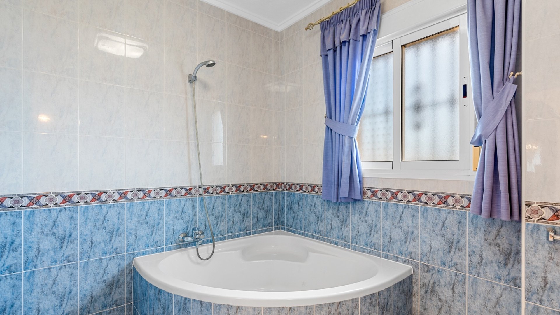 Reventa - Chalets -
Ciudad Quesada