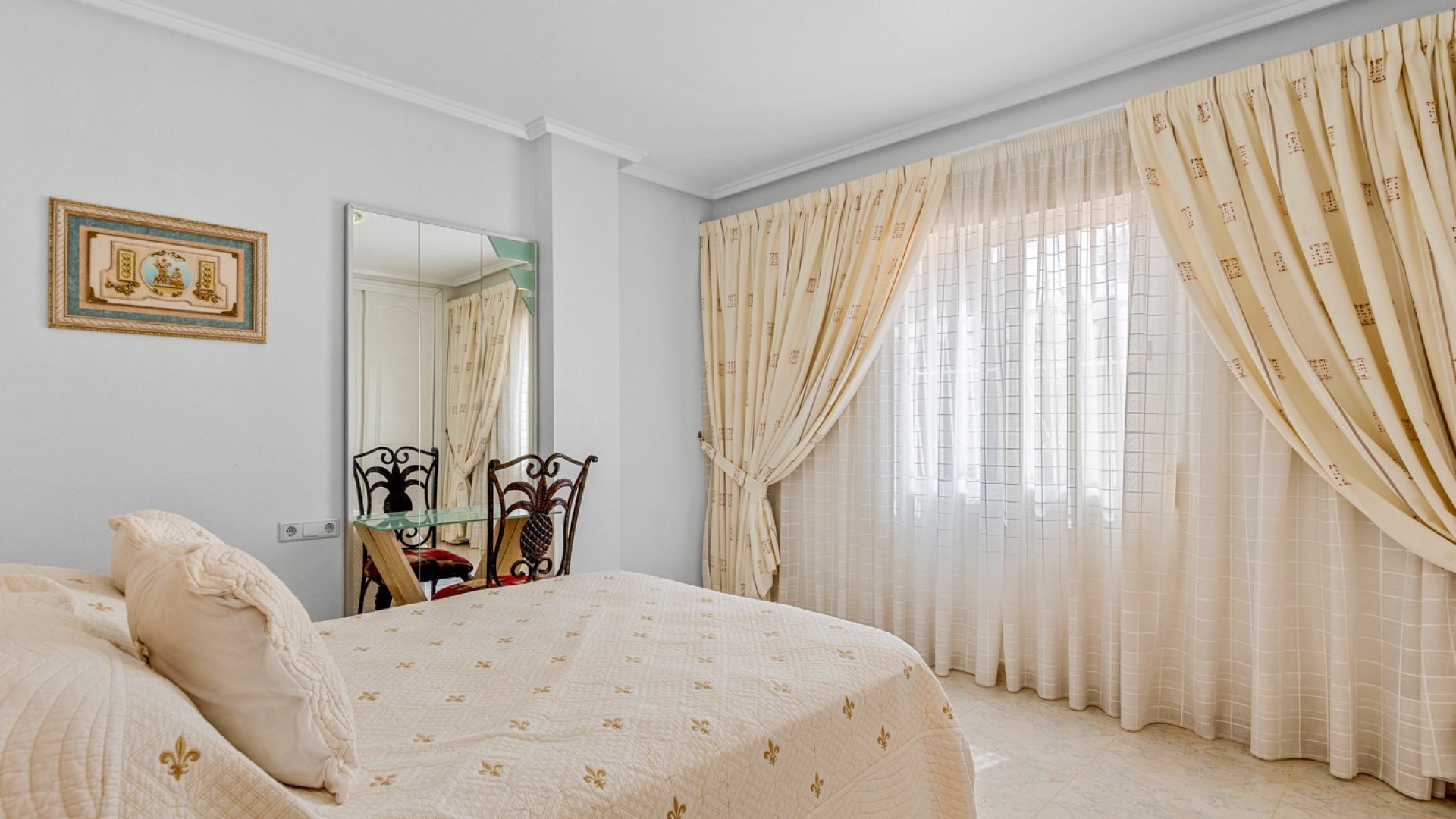 Reventa - Chalets -
Ciudad Quesada