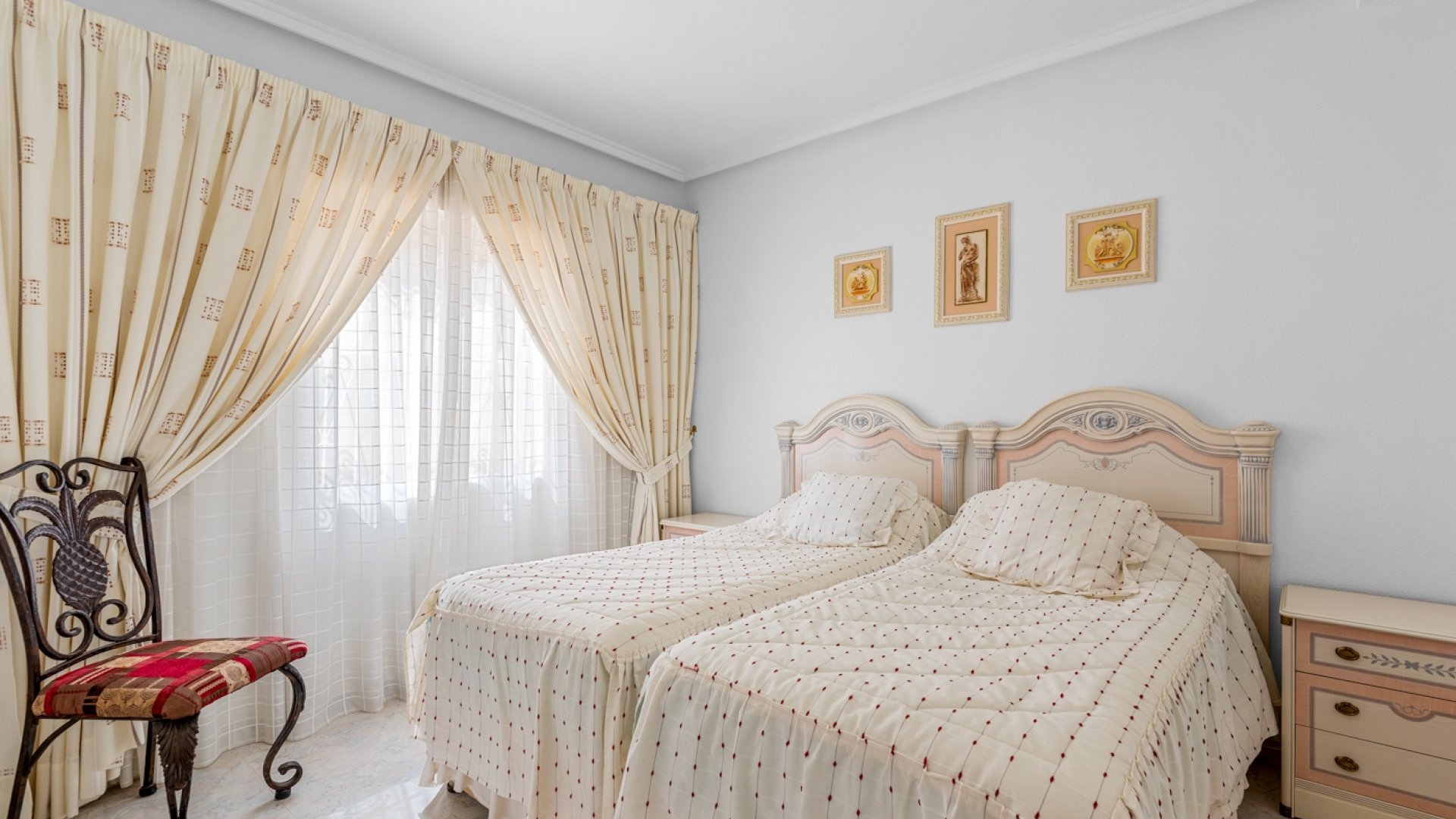 Reventa - Chalets -
Ciudad Quesada