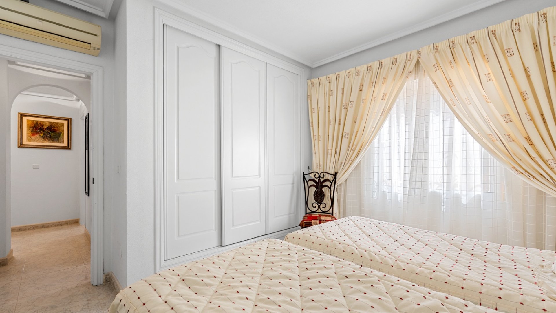 Reventa - Chalets -
Ciudad Quesada