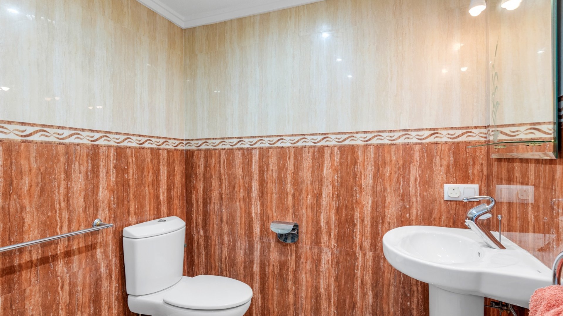 Reventa - Chalets -
Ciudad Quesada