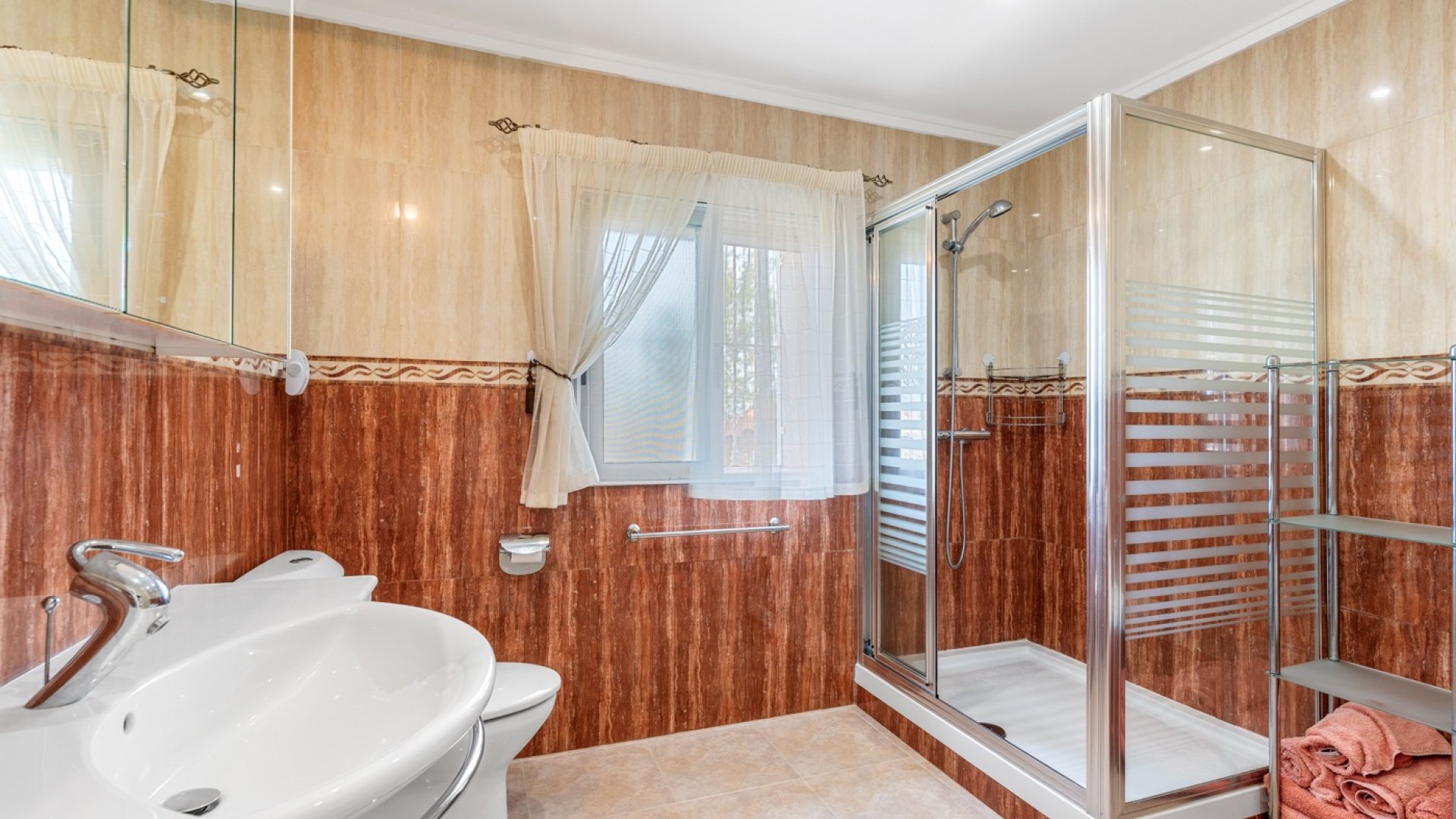 Reventa - Chalets -
Ciudad Quesada