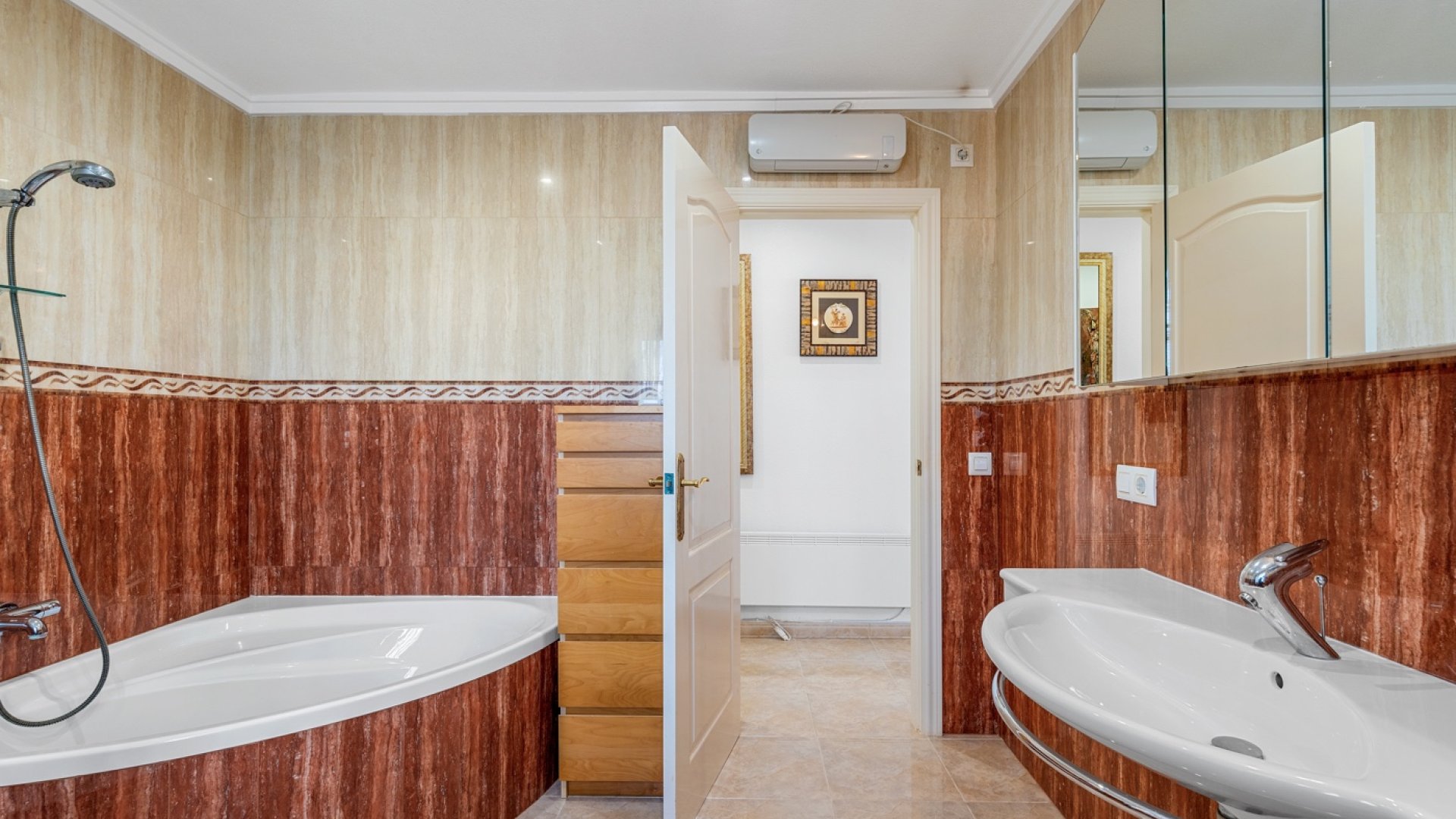 Reventa - Chalets -
Ciudad Quesada