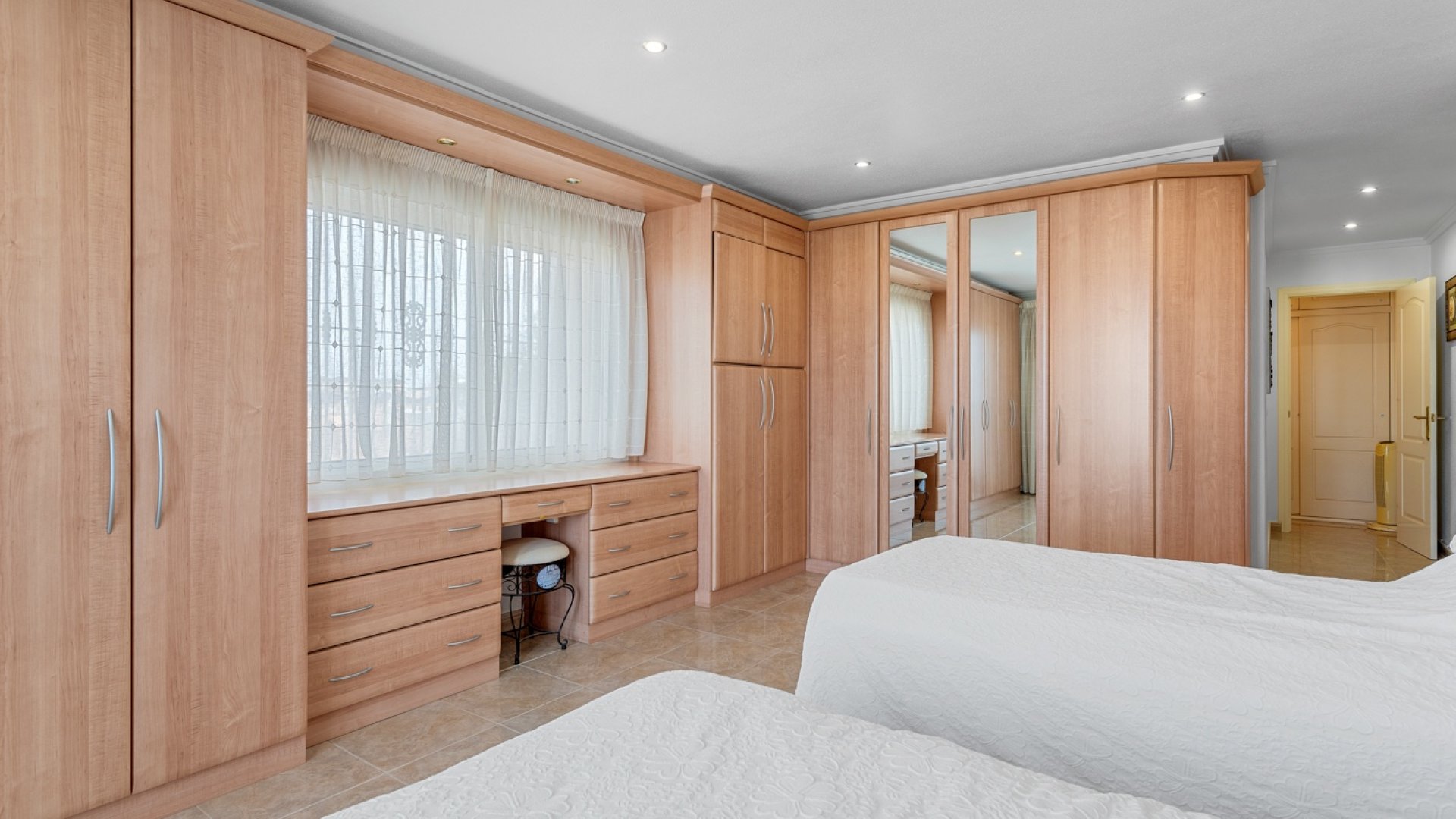 Reventa - Chalets -
Ciudad Quesada