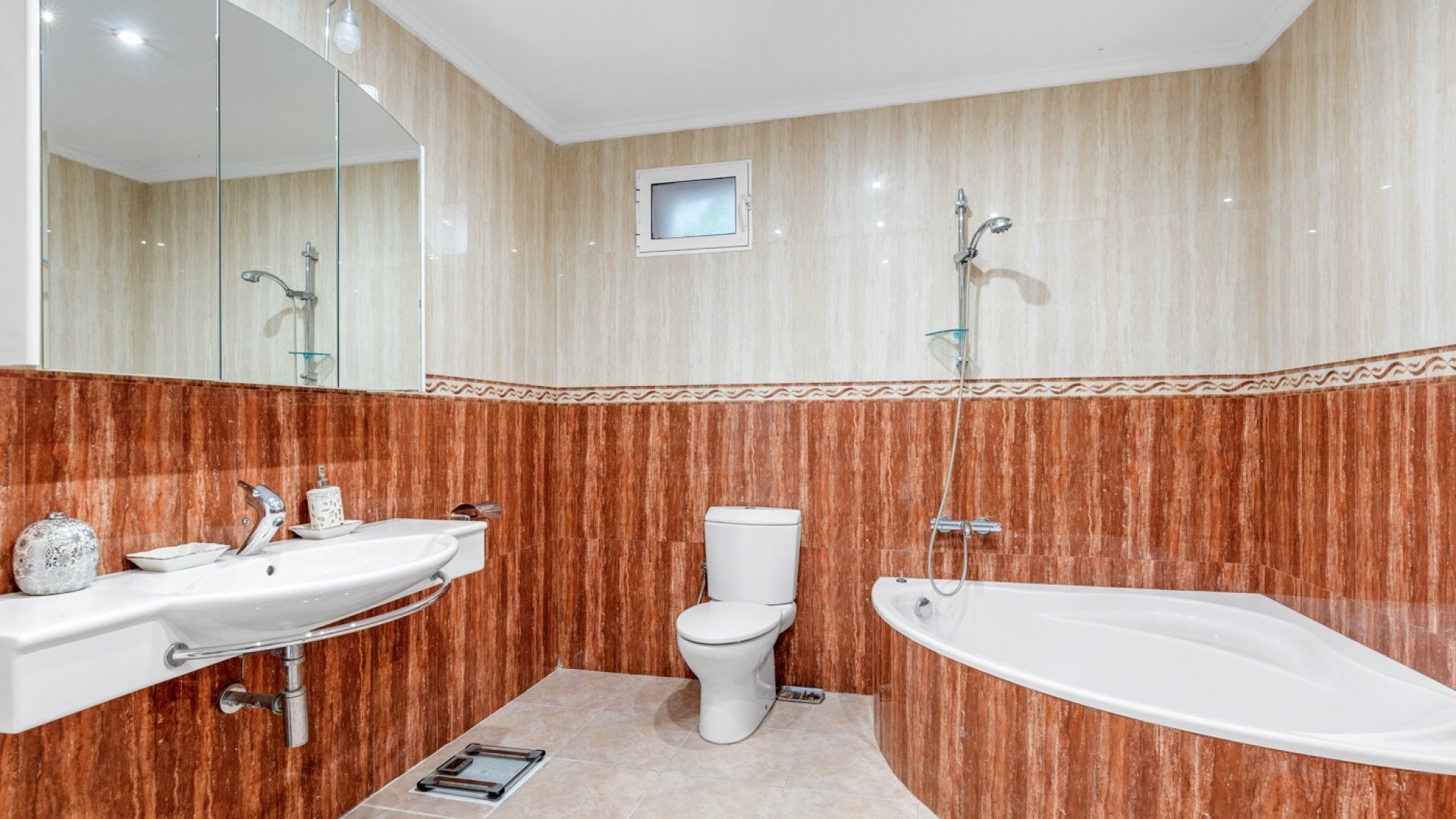 Reventa - Chalets -
Ciudad Quesada