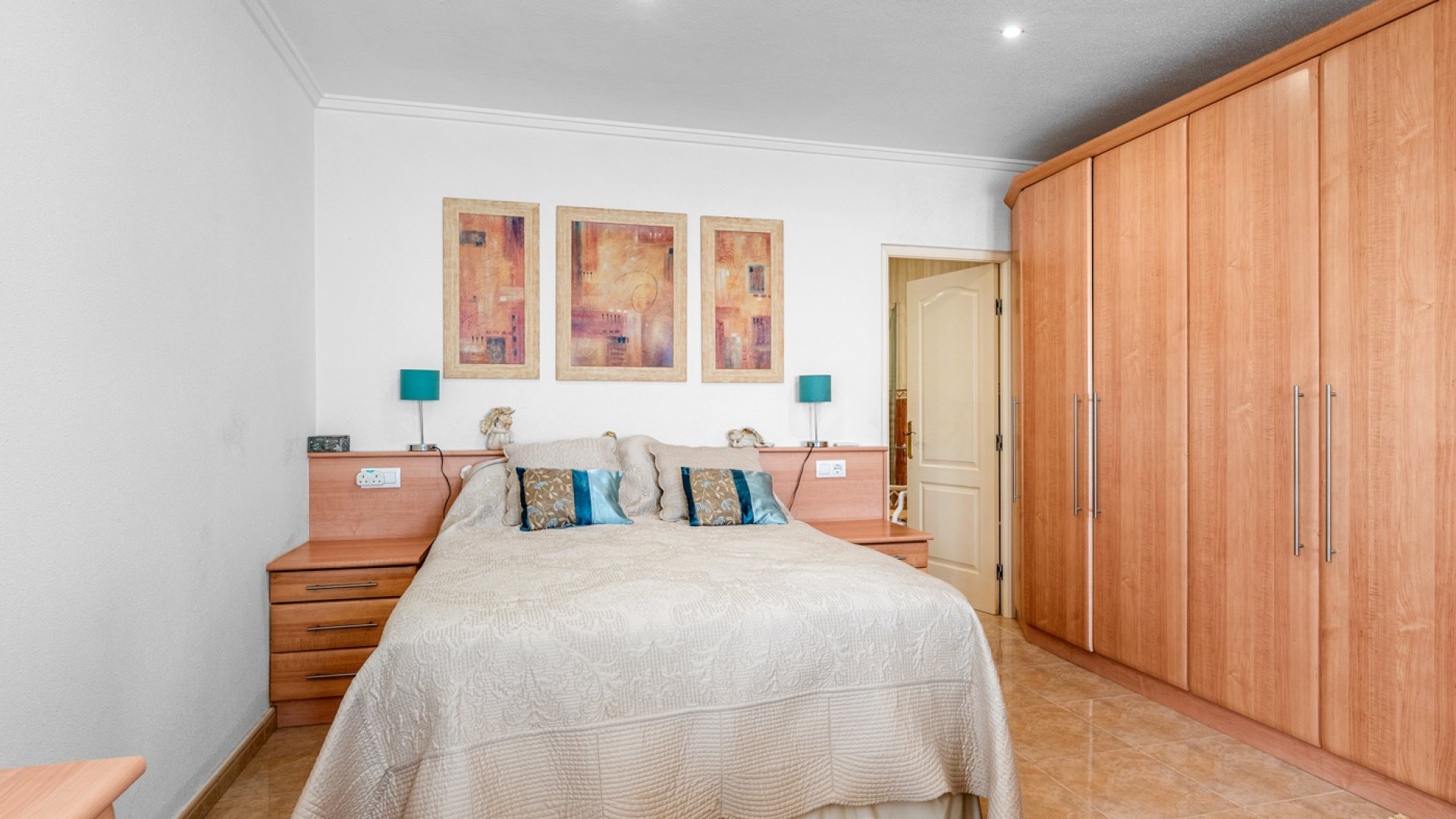 Reventa - Chalets -
Ciudad Quesada