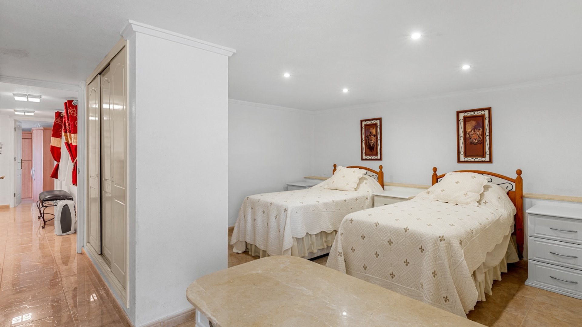 Reventa - Chalets -
Ciudad Quesada