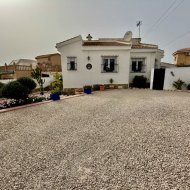 Reventa - Chalets -
Ciudad Quesada