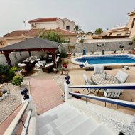 Reventa - Chalets -
Ciudad Quesada