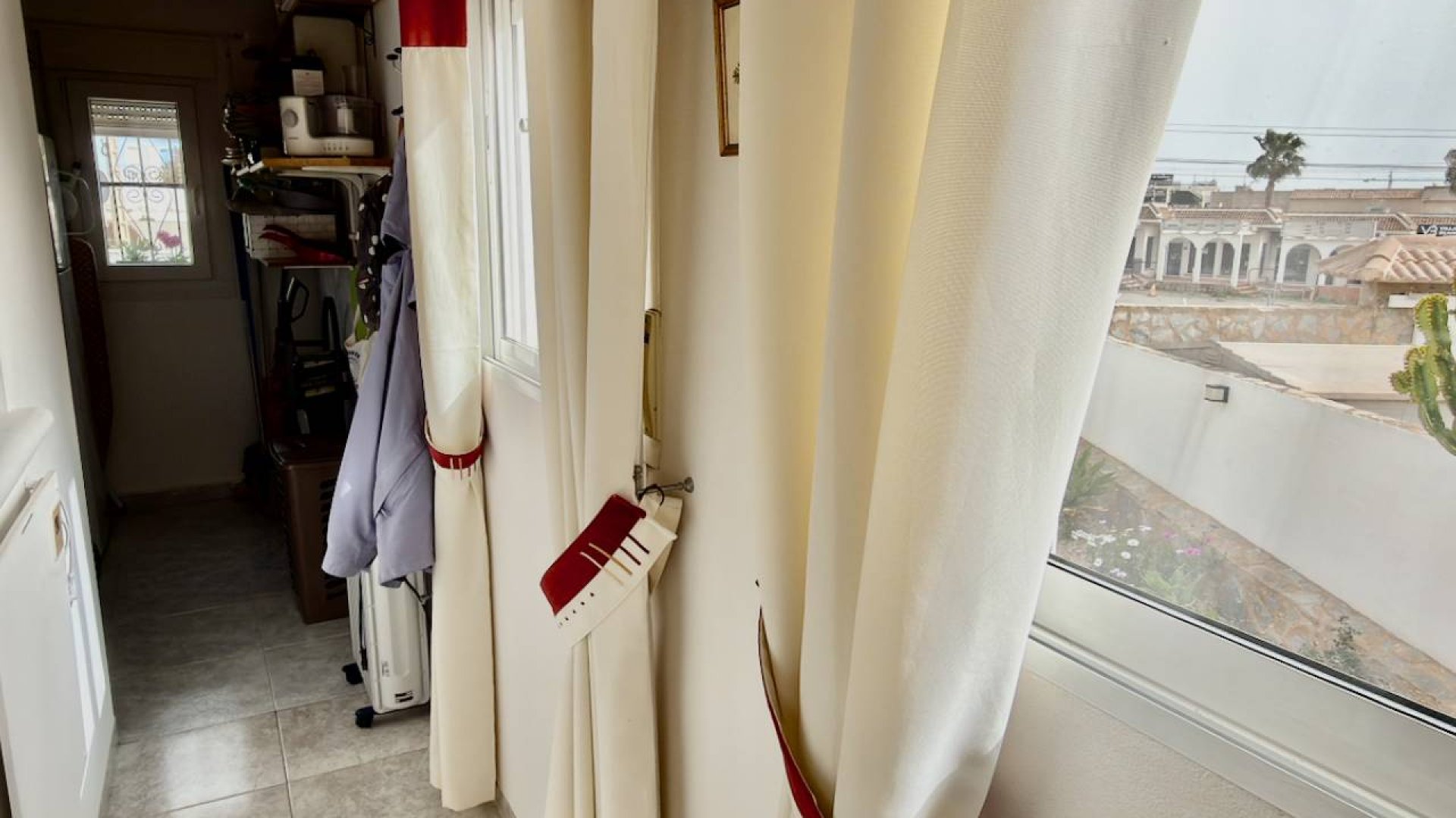 Reventa - Chalets -
Ciudad Quesada