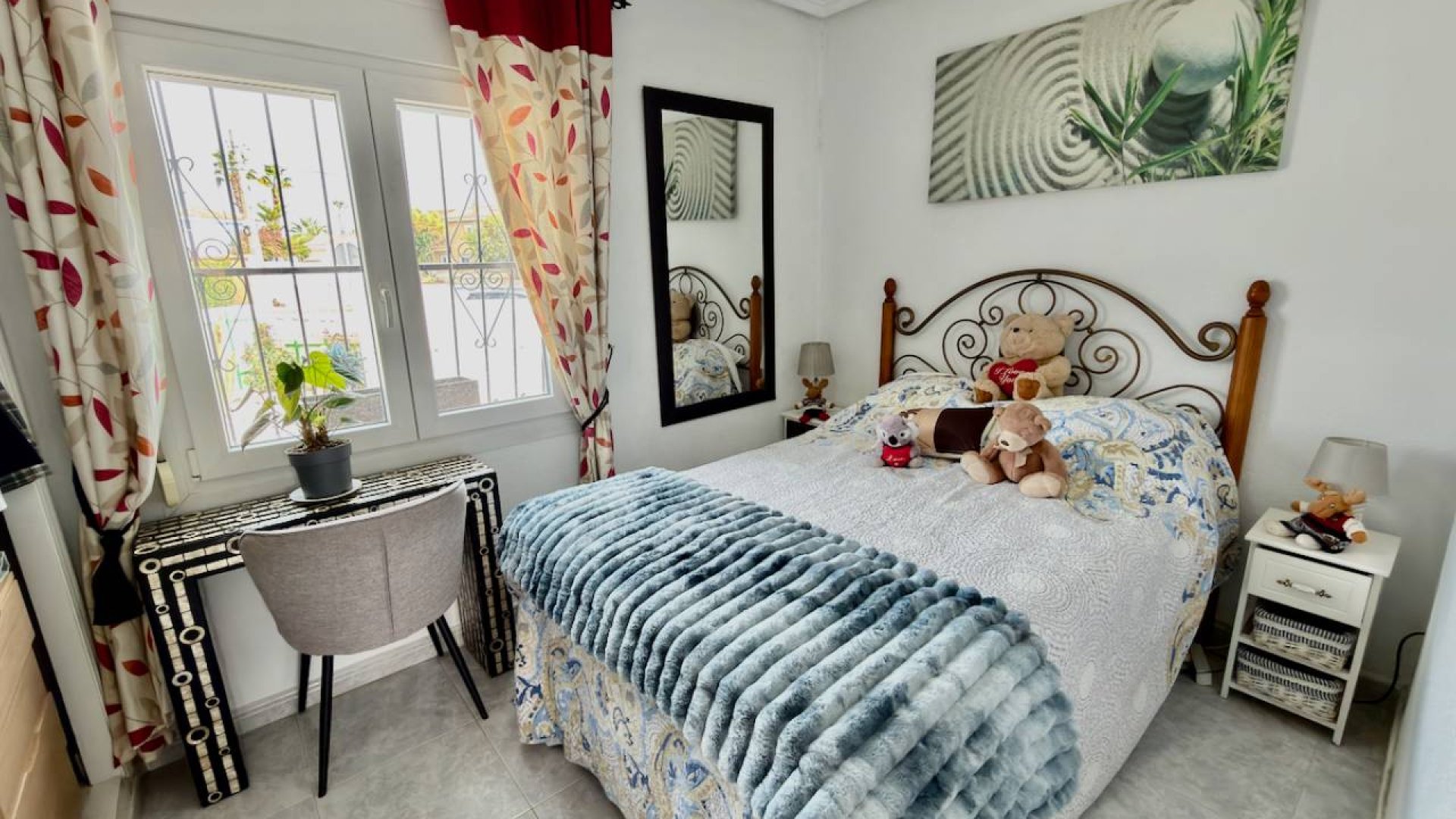 Reventa - Chalets -
Ciudad Quesada