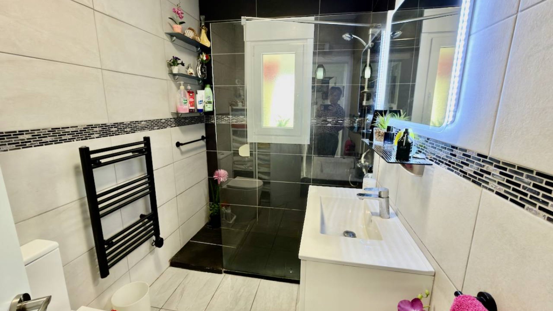 Reventa - Chalets -
Ciudad Quesada