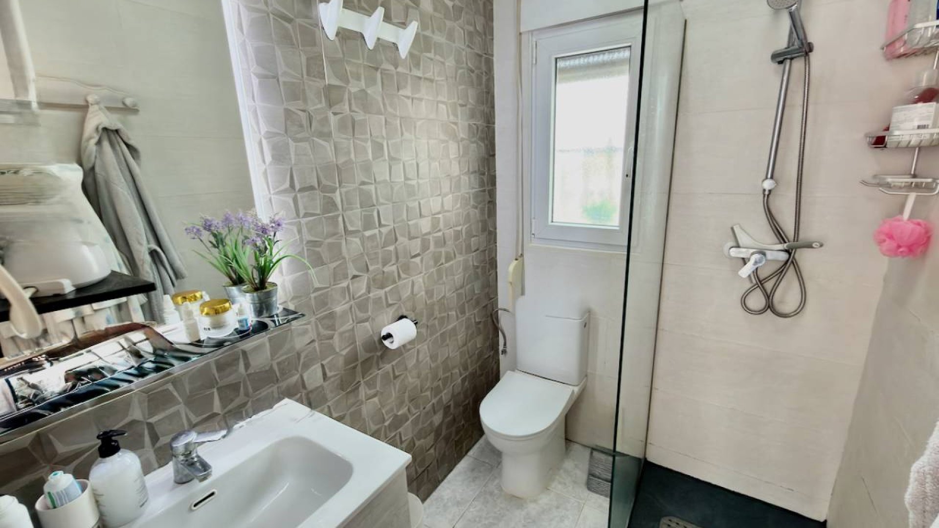 Reventa - Chalets -
Ciudad Quesada