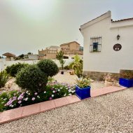 Reventa - Chalets -
Ciudad Quesada