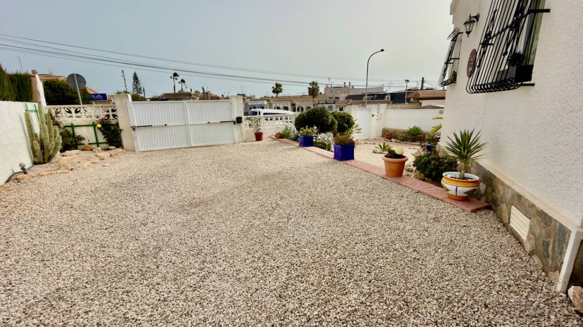 Reventa - Chalets -
Ciudad Quesada