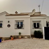 Reventa - Chalets -
Ciudad Quesada