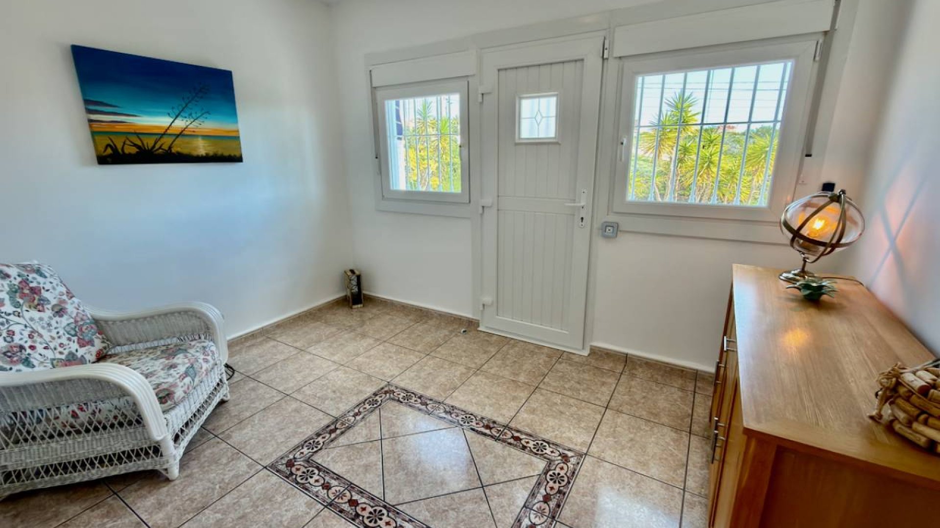 Reventa - Chalets -
Ciudad Quesada