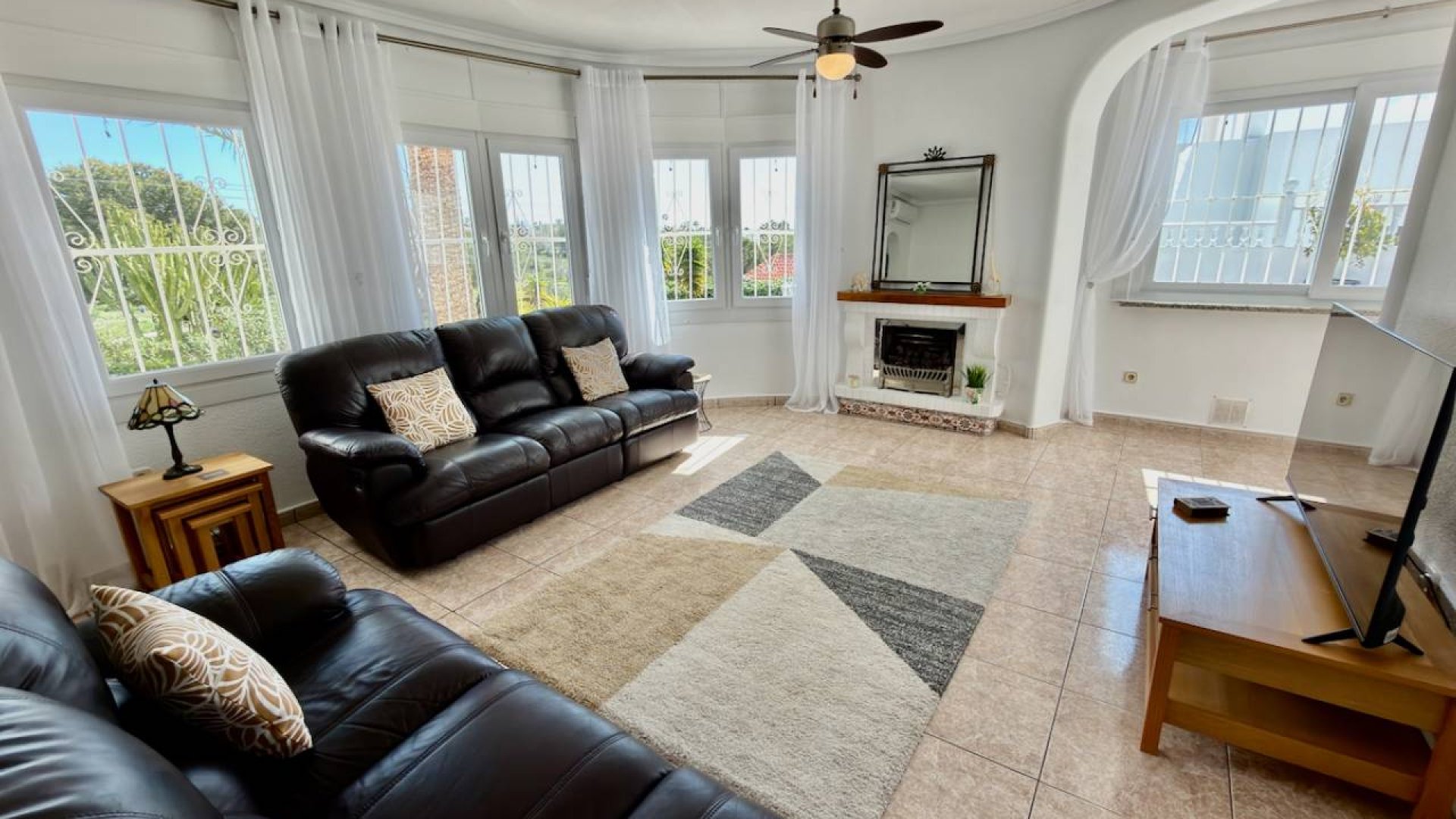 Reventa - Chalets -
Ciudad Quesada