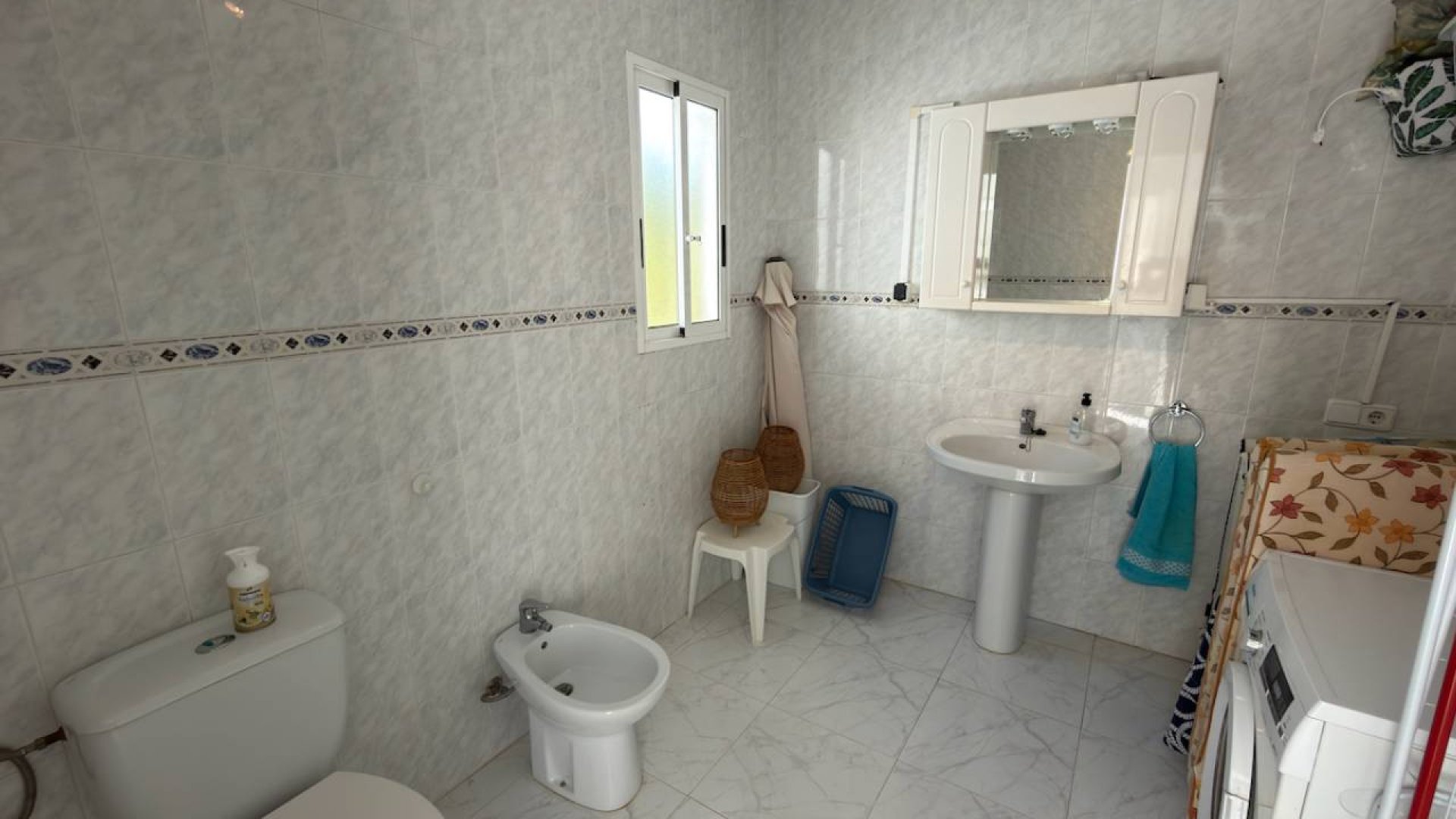 Reventa - Chalets -
Ciudad Quesada