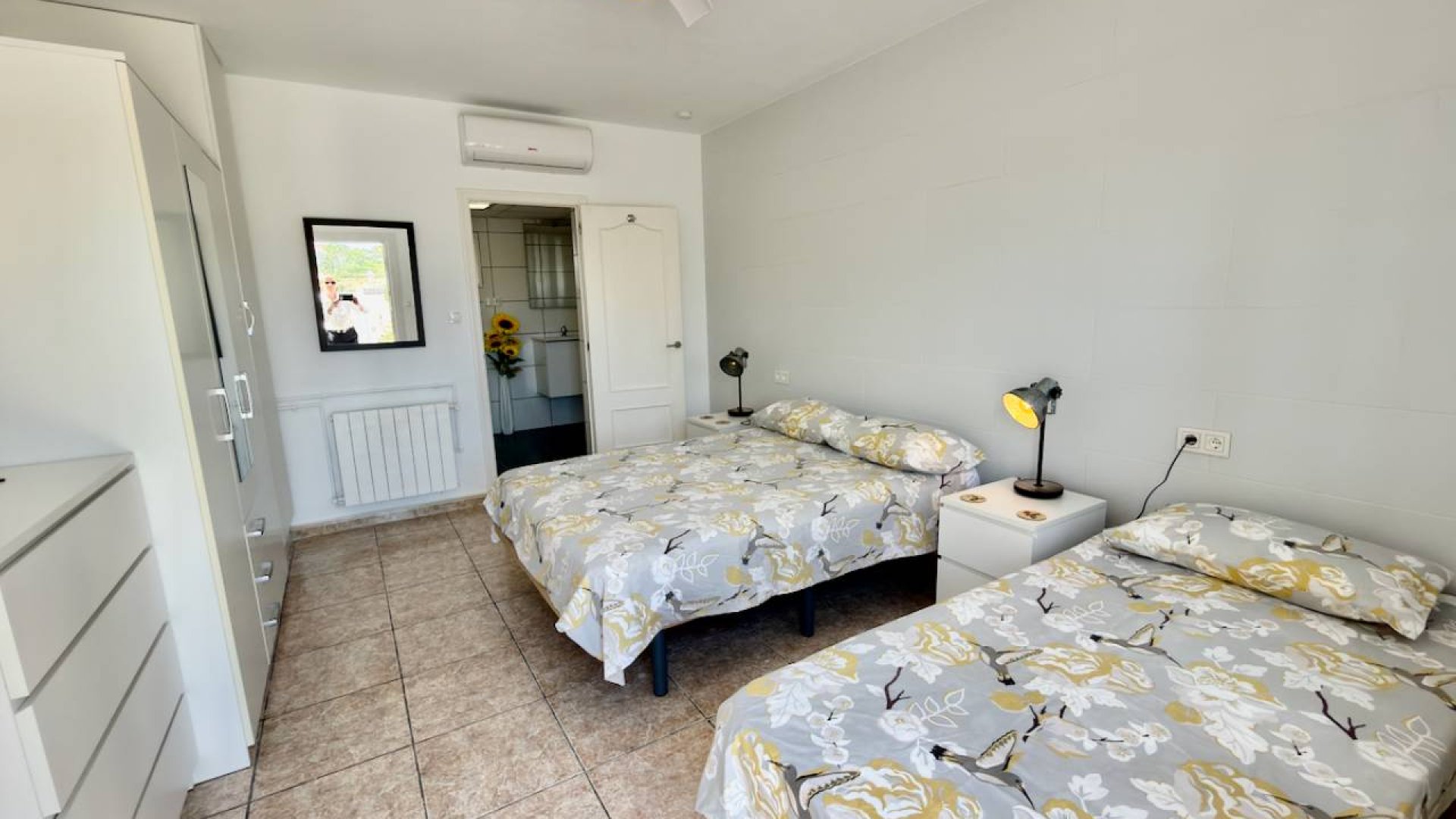 Reventa - Chalets -
Ciudad Quesada